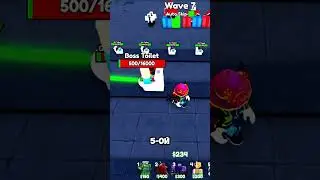 Это самый худший юнит за свою цену в ттд | Часть 3 #toilettowerdefense