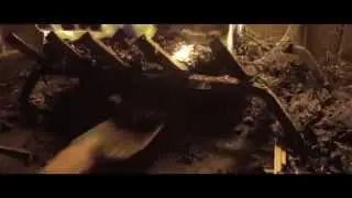 The Fireplace (Short Film)