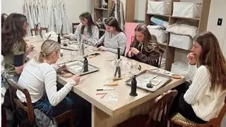 Throw pottery, blow glass, make soap! 10 Utah workshops to check out