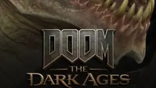 DOOM: The Dark Ages_campaign story mission Sentinel Barracks part 3 playthrough walkthrough.