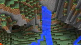 Minecraft 1.8 Update 