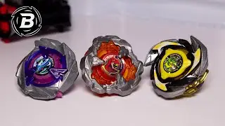 Beyblade X UX-15 Shark Scale Deck Set Tournament | Takara Tomy | Blade Stadium