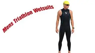 Top 3 Best Mens Triathlon Wetsuits To Buy 2019 - Mens Triathlon Wetsuits Reviews