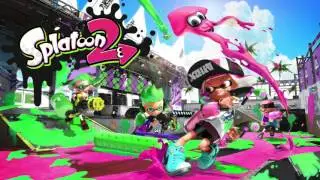 Splatoon 2 OST   One Minute Left!