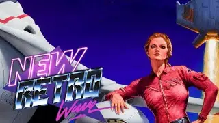 Waveshaper - Escape To Eternity