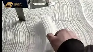 automatic paper napkin making machine #paper making machine