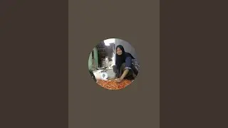 Juminten Ae sedang live sekarang! ngupas sayur nangka #adayinmylife #kontenkeseharian