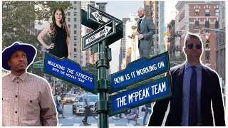 CLOSING DEALS: McPeak Team's Katie Thurber and Chris Rassam are on FIRE!