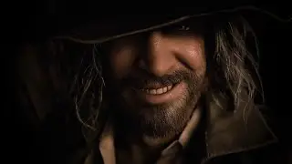 Heisenberg Boss Fight | Resident Evil Village Gameplay 4K
