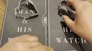 Top 3 watches for 2020, my collection favourites