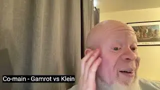 Chin Check - 245 - UFC on ESPN 68 Preview - Co-Main - Craig vs Bellato