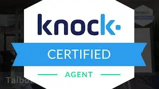 Talbot Real Estate Team: Knock - Home Swap - 1