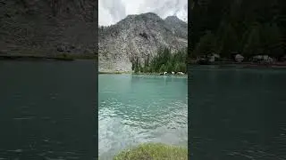 Saifullah Lake, Pakistan #nature #music #relaxingmusic #relaxing #travel