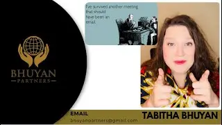 🎥 Effective Meetings: Should That Meeting Have Been an Email?