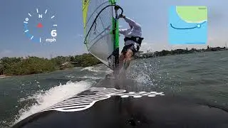Kona CarbOne Ezzy Legacy 6.5