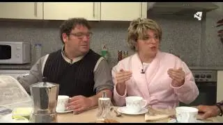 OREGON TV T11 PGM31 DESAYUNANDO CON PABLO IGLESIAS