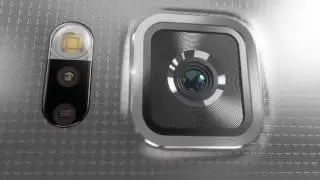 Samsung Galaxy ALPHA commercial