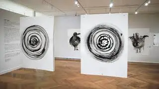 Aphrodite D&eacute;sir&eacute;e Navab: Landmines of Memory