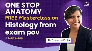 Histology Made Easy | Tongue, Cartilage & Compact Bone for Exams