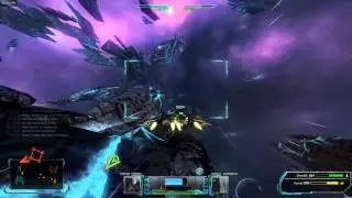 GoD Factory Wingmen - Bot Gameplay