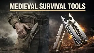 Ditch the Fancy Gear&mdash;This WWII Soldier&rsquo;s Pocket Core Outperformed Every Modern Survival Too