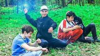 TEAM OF NATURAL MOVEMENT_May#2014