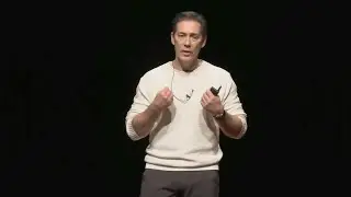 Why Consistent Exercise Eludes Us: A Psychological Insight | Mike Kelly | TEDxQueensU
