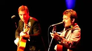 Ciao come stai Live Peppe Voltarelli + Kevin Johansen La Trastienda
