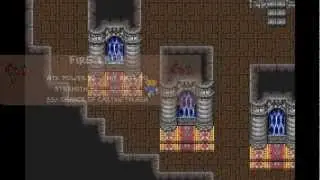 Let's Play Final Fantasy V Advanced #54 - Sealed Weapons