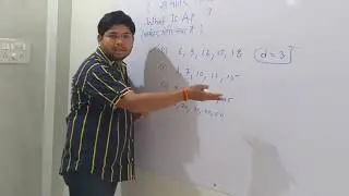 Identify AP or NOT
