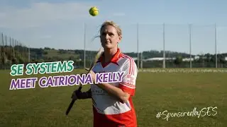 Catriona Kelly | Ballygarvan Captain on Leadership, Visibility & Women in Sport | Cork Camogie 2025