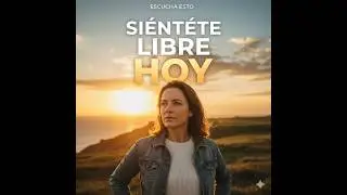 Liberación emocional completa | El momento de soltar