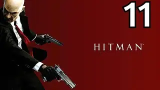 Dexter Industries | Hitman : Absolution #11
