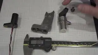 How to make Simple functional Car Parts with Fusion 360 | 3D PRINTING