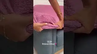 Trending elastic sofa cover from meesho | meesho finds | shorts #meesho #amazon #flipkart #shorts