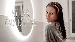 Hair Care Routine for Healthy Hair 2021 - I MIEI PRODOTTI PER CAPELLI | Alice De Rosa
