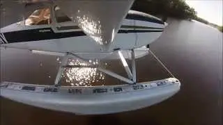 Seaplane Training Compilation 2014 - Twitchell