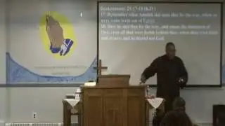Bishop James Simmons Jr.-When God Remembers, It's For Your Benefit