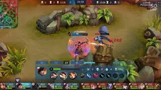 #mlbbgaming#soloq#easywin  Solo Q Gaming