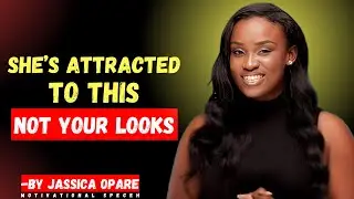 Amazing Facts About Female Attraction  Psychology  Human Behavior | Jessica Opare