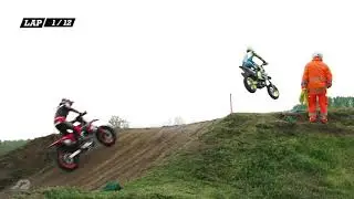 RACE 1 - LOMBARDIA, OTTOBIANO - Supermoto - 2019
