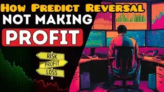 Entry & Exit in Option Trading