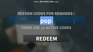 ROBLOX || ALL *NEW* POP IT FIDGET SIMULATOR CODES *2022*