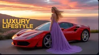 Billionaire | Luxury Lifestyle Visualization That Rewires Your Ambition | motivation