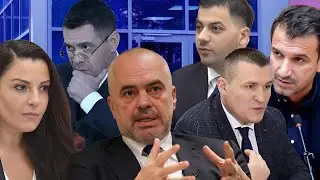 “E vërteta po del”, dokumente BOMBE dhe fakte që SHOKOJNË për Ramën e Ballukun