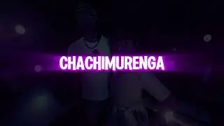 Sankara Project - Chachimurenga