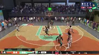 REC WIT DA GUYS BIG FELLA OUT BAM ADEWEMENJOKER.