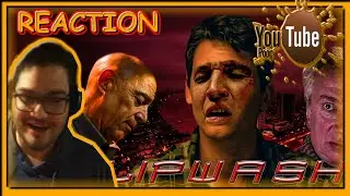 |YTP| Lipwash | REACTION
