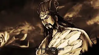 [YJM GAMES] 삼국지 블랙라벨 프로모션 영상(ENG)