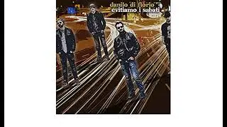ANIMA DIVISA - danilodiflorio   (album 